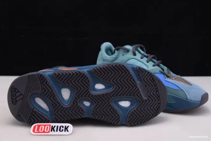 GZ2002 Blue 700 Yeezy Sea Adidas Boost 0603